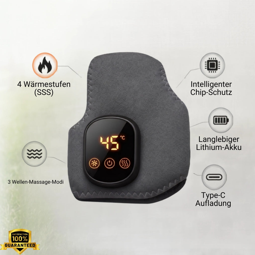 VITALIA- Ankle Heating Pad