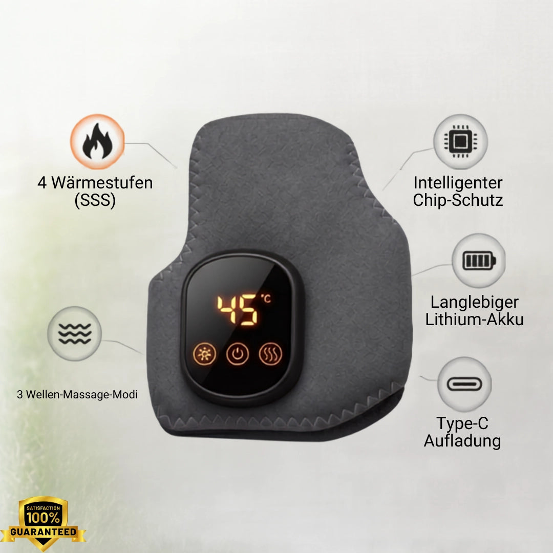 VITALIA- Ankle Heating Pad