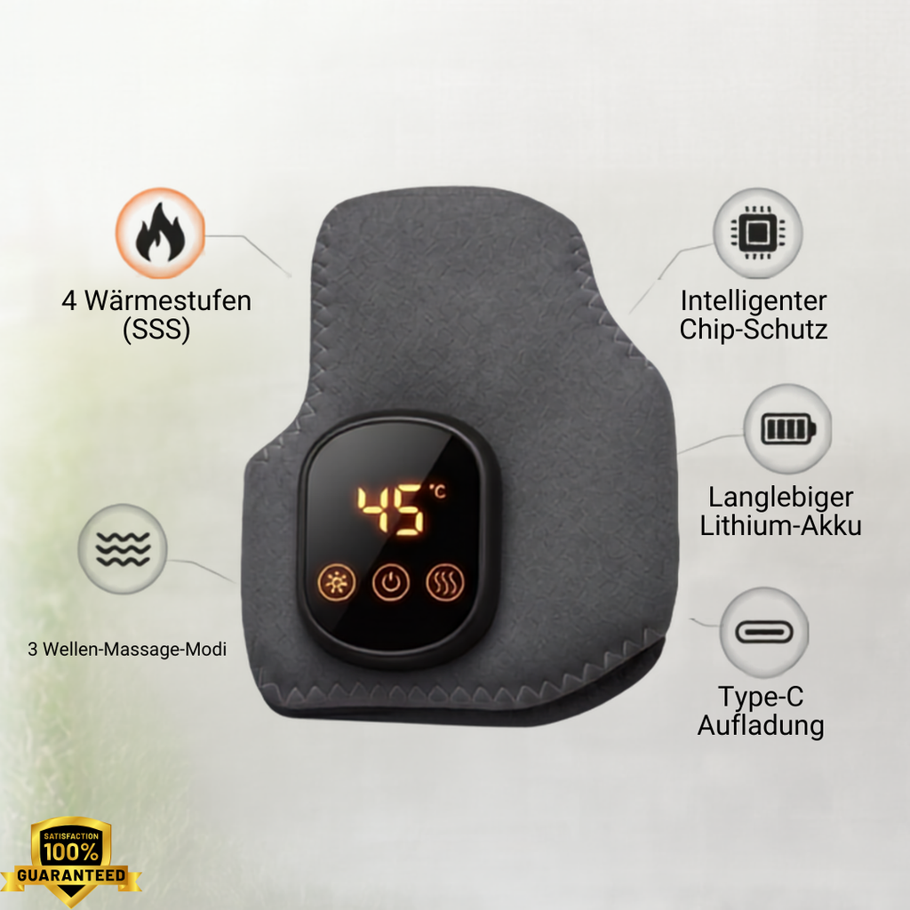 VITALIA- Ankle Heating Pad