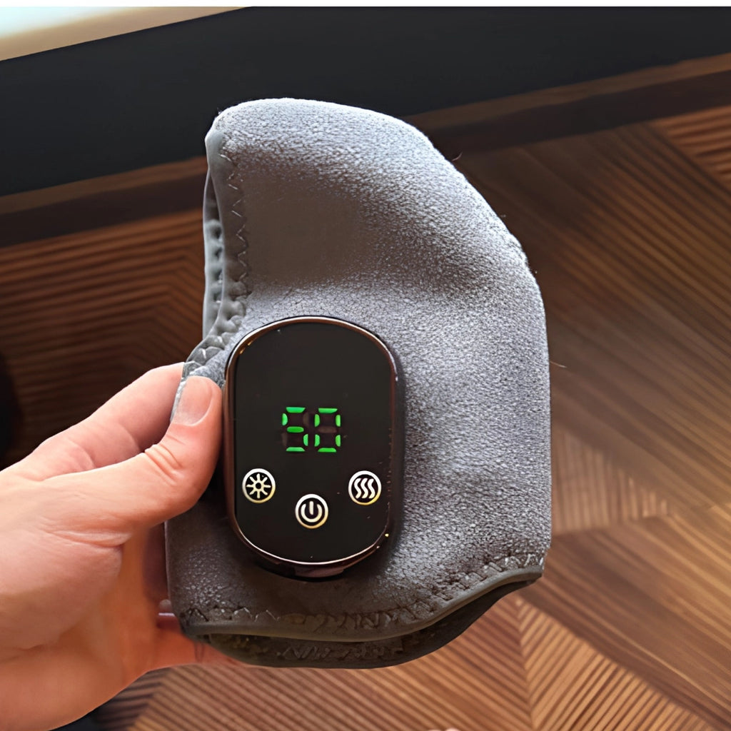 VITALIA- Ankle Heating Pad