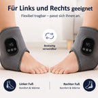 VITALIA- Ankle Heating Pad
