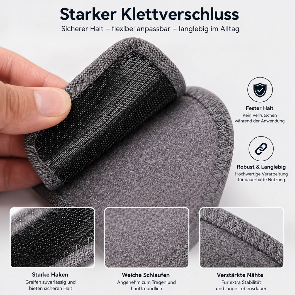 VITALIA- Ankle Heating Pad