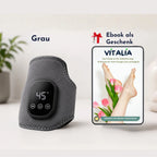VITALIA- Ankle Heating Pad