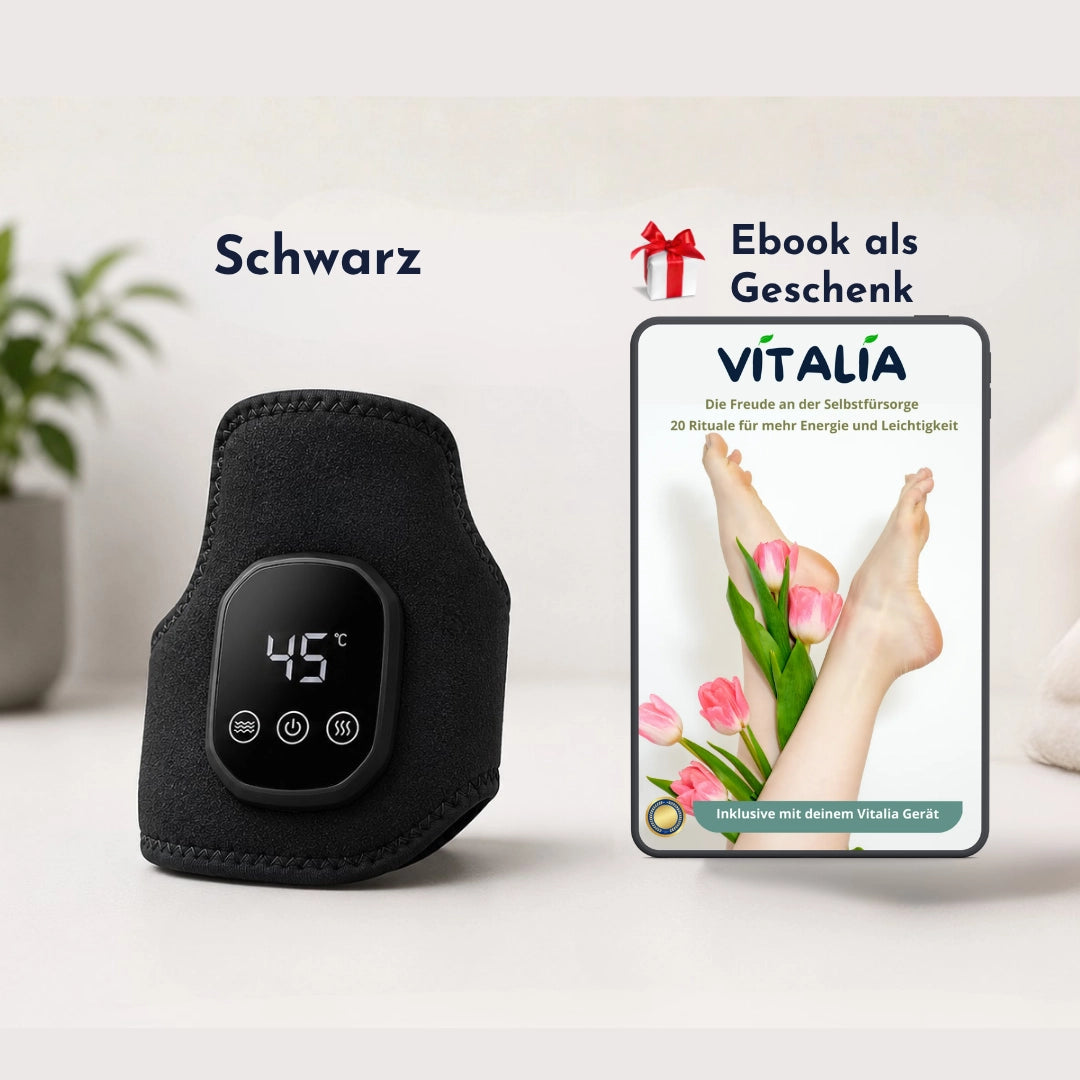 VITALIA- Ankle Heating Pad